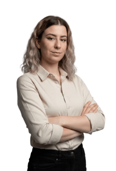 Dóra Pista